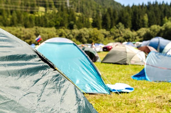 Découvrez le camping 4 étoiles à Argelès-sur-Mer