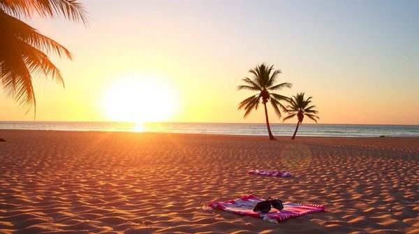 Idées de vacances : explorez des séjours inédits et étonnants