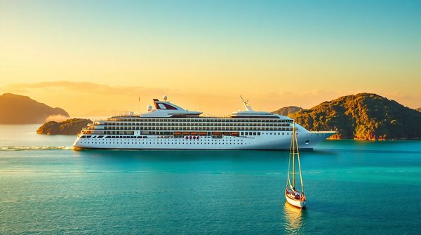 Les croisières incontournables à découvrir avec Croisiériste