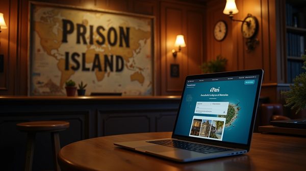 Réservez votre aventure à prison island paris dès maintenant !