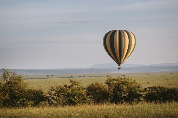 Comment préparer une expédition en montgolfière au-dessus de la Cappadoce, Turquie ?