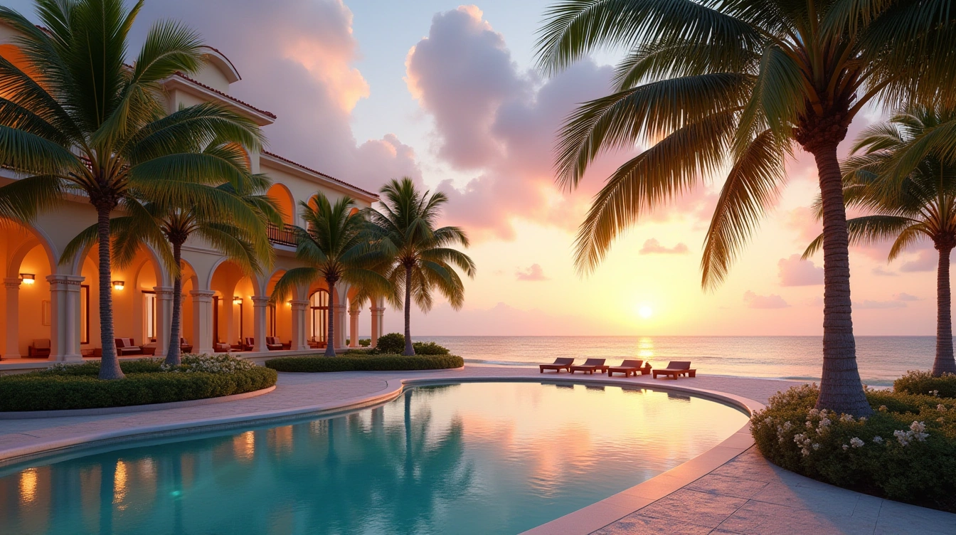 Vos questions sur le Dimitile et les hébergements de luxe réunionnais